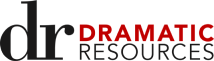 Dramatic Resources logo